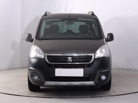 Peugeot Partner - 2015