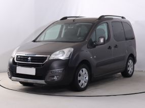 Peugeot Partner - 2015