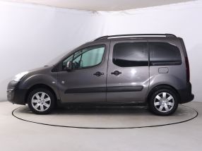 Peugeot Partner - 2015