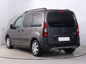 Peugeot Partner - 2015