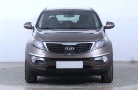 Kia Sportage - 2013