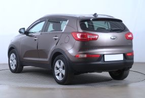 Kia Sportage - 2013