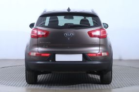 Kia Sportage - 2013