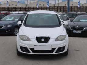Seat Altea XL - 2012