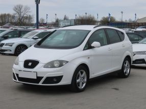 Seat Altea XL - 2012