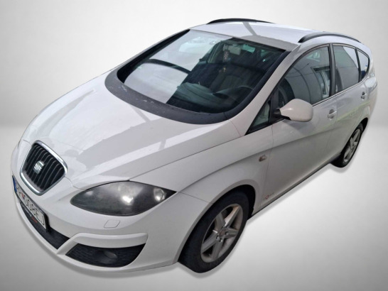 Seat Altea XL