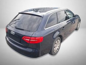 Audi A4 - 2013