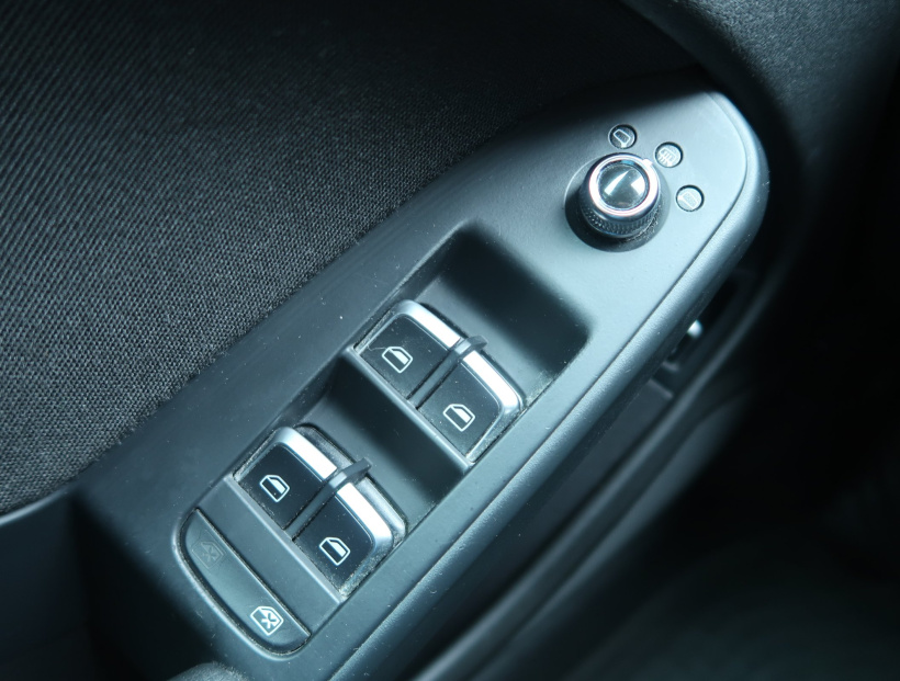 Audi A4, 2013
