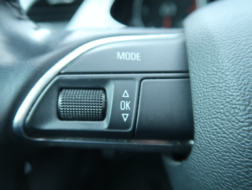 Audi A4, 2013