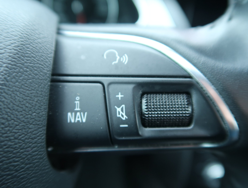 Audi A4, 2013