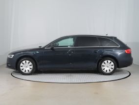 Audi A4 - 2013