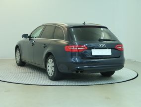 Audi A4 - 2013