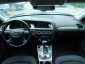 Audi A4, 2013