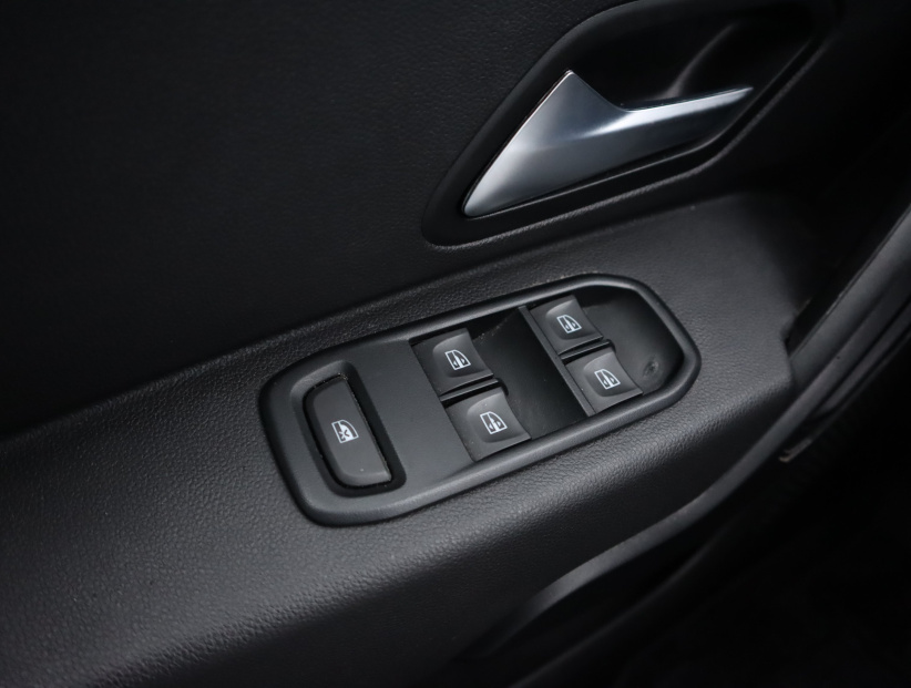 Dacia Duster, 2021