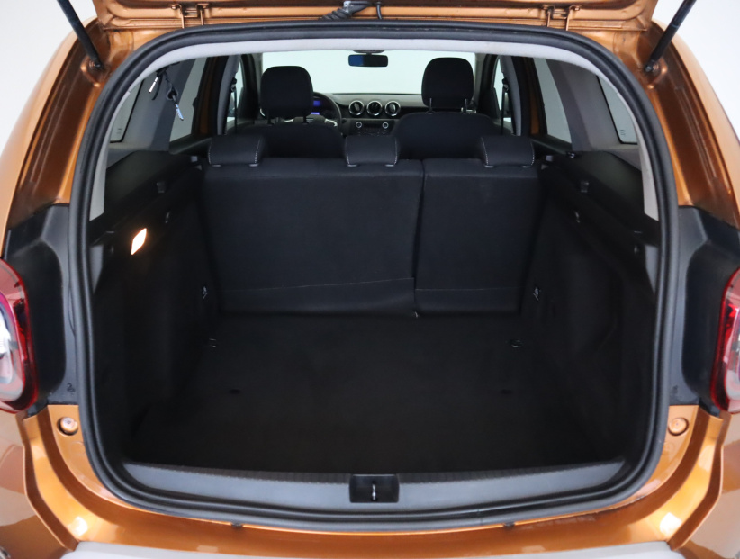 Dacia Duster, 2021