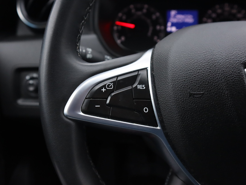 Dacia Duster, 2021