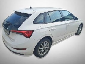 Skoda Scala - 2021