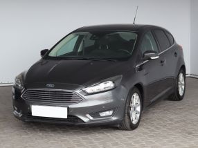 Ford Focus - 2015