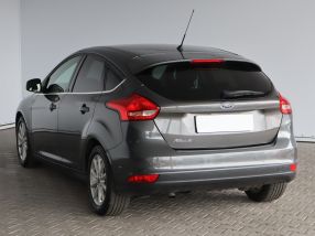 Ford Focus - 2015