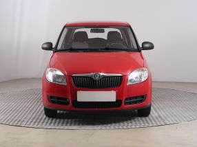 Škoda Fabia - 2009