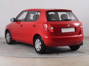 Škoda Fabia - 2009