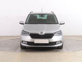 Skoda Fabia - 2022