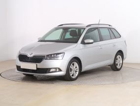 Skoda Fabia - 2022