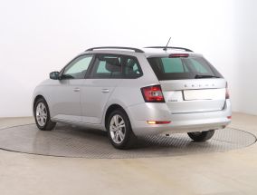 Skoda Fabia - 2022