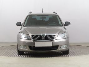 Skoda Octavia - 2012
