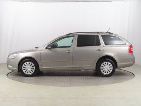 Skoda Octavia - 2012