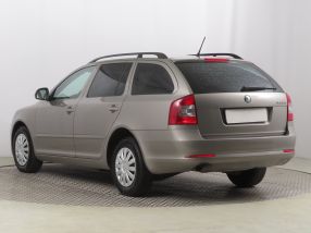 Skoda Octavia - 2012