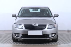 Škoda Octavia - 2013