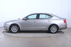Škoda Octavia - 2013