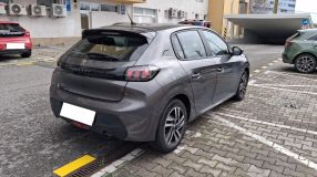 Peugeot 208 - 2023