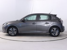 Peugeot 208 - 2023