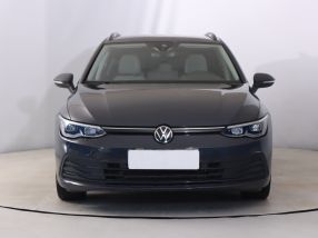 Volkswagen Golf - 2022