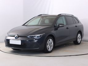 Volkswagen Golf - 2022