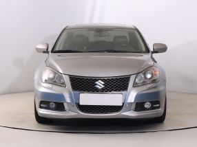 Suzuki Kizashi - 2010
