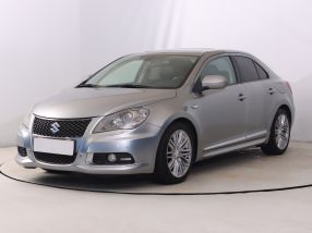 Suzuki Kizashi - 2010
