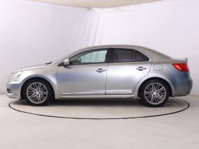 Suzuki Kizashi - 2010