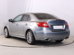 Suzuki Kizashi - 2010