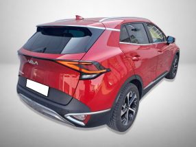 Kia Sportage - 2022