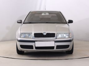 Škoda Octavia - 2003