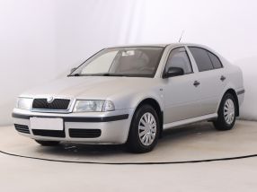 Škoda Octavia - 2003