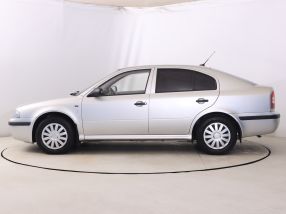 Škoda Octavia - 2003