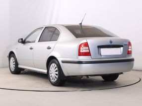 Škoda Octavia - 2003