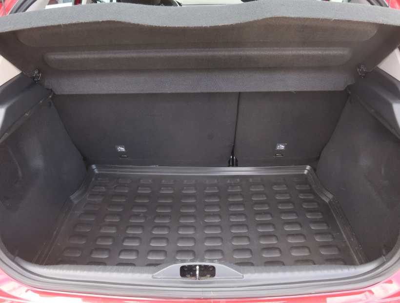 Citroen C3, 2019