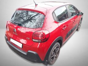 Citroen C3 - 2019