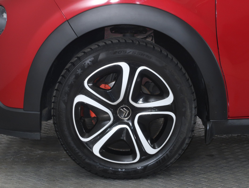 Citroen C3, 2019
