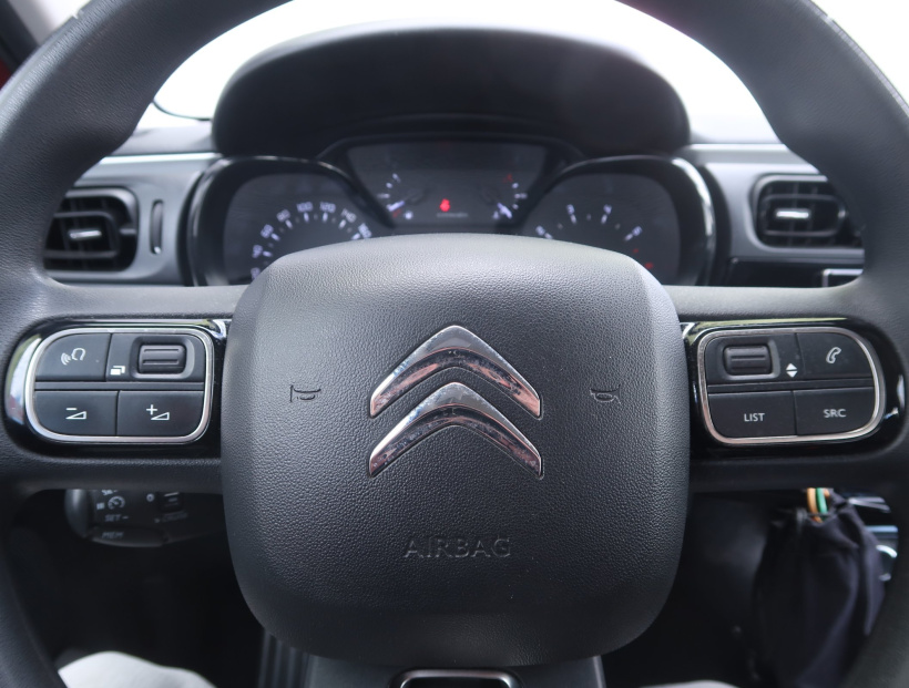 Citroen C3, 2019